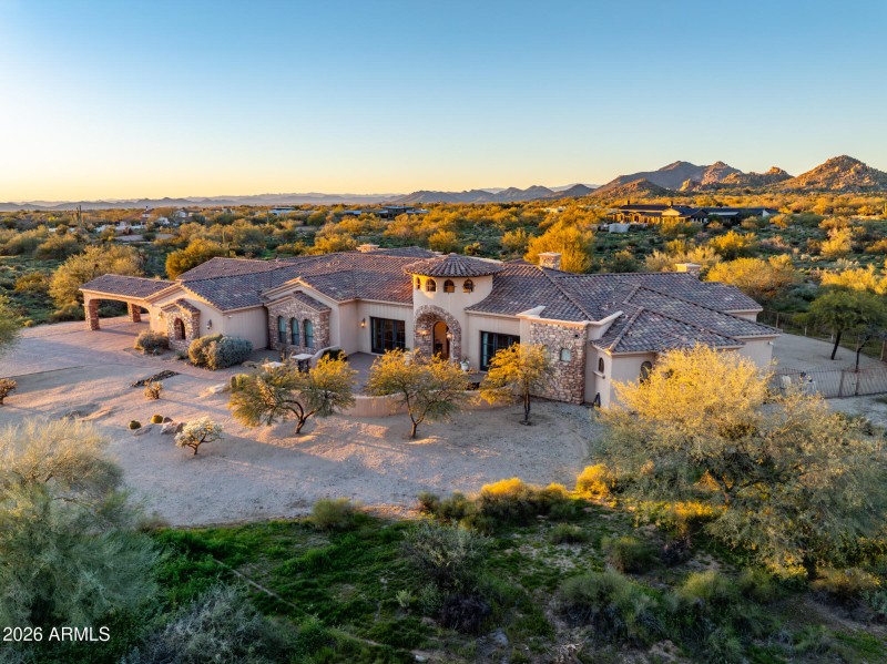 8024 E Lone Mountain Rd