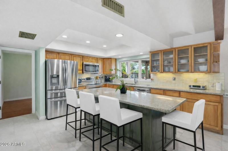 Coleen 16 W Wood stools to window