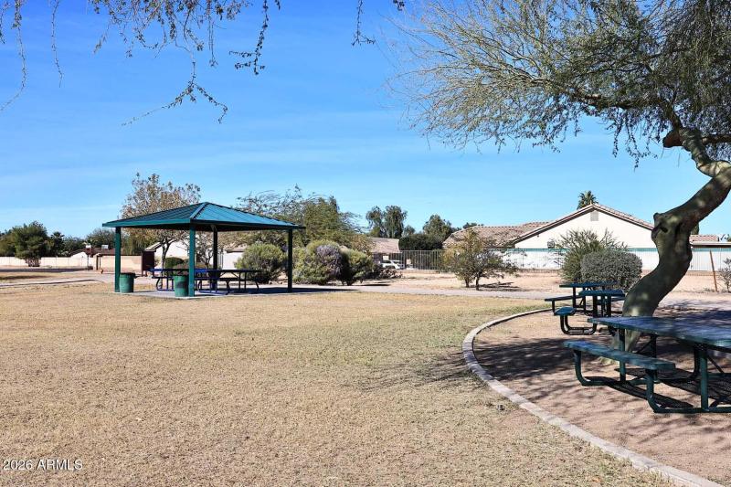 Community Park-Ramda