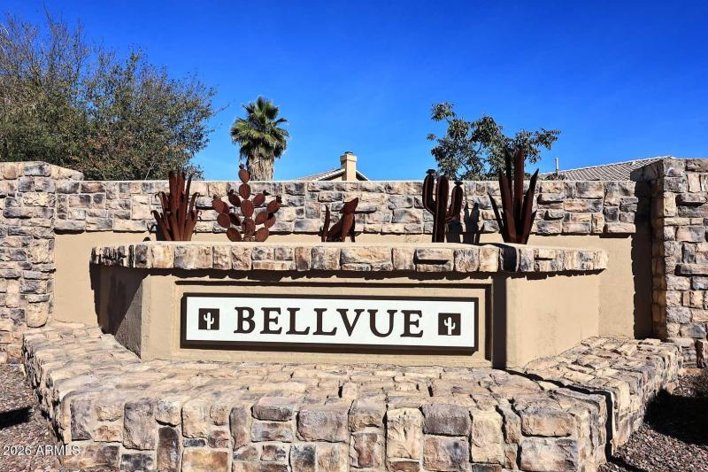 Bellvue