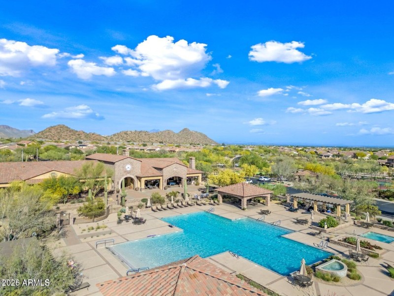 COMMUNITY CENTER POOL 2