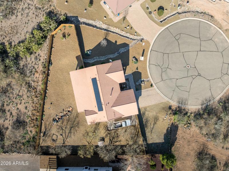 321 Silver Lining Ct. Clarkdale AZ-2