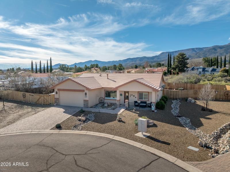 321 Silver Lining Ct. Clarkdale AZ-7