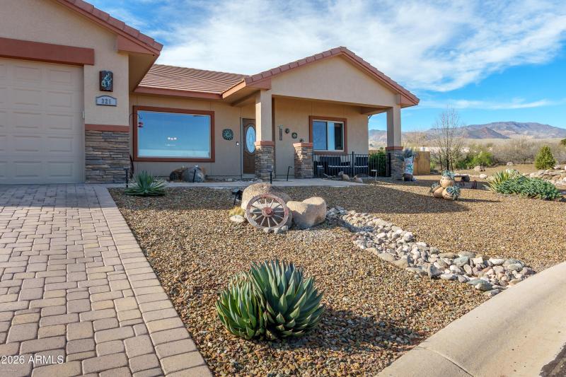 321 Silver Lining Ct. Clarkdale AZ-9