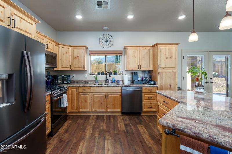 321 Silver Lining Ct. Clarkdale AZ-19