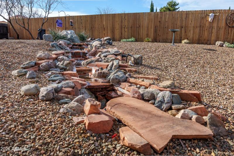 321 Silver Lining Ct. Clarkdale AZ-35