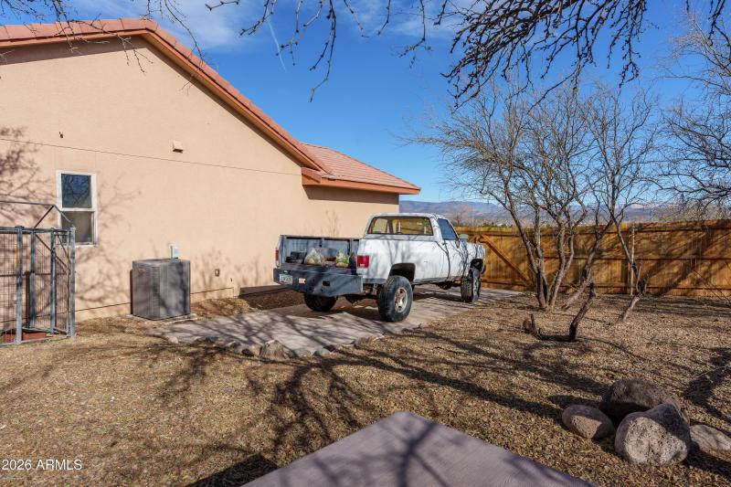 321 Silver Lining Ct. Clarkdale AZ-40