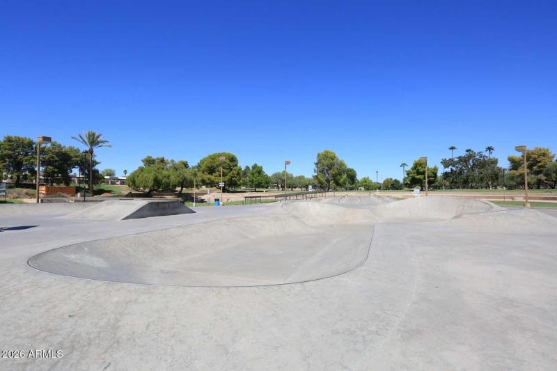 Eldorado Park-Skateboard Park3