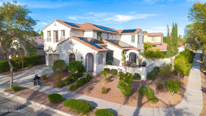 2985 N Point Ridge Rd Drone-3