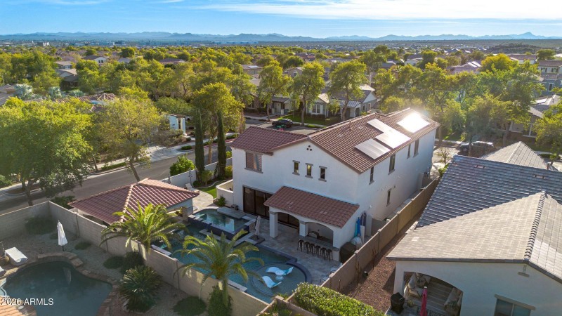 2985 N Point Ridge Rd Drone-9