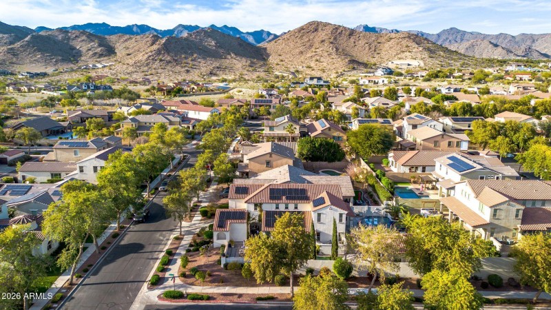 2985 N Point Ridge Rd Drone-17