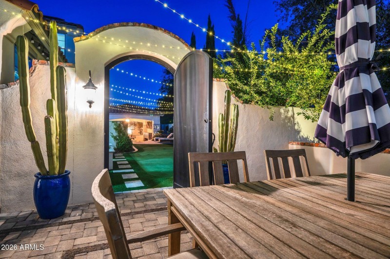 2985 N Point Ridge Rd Twilight-2