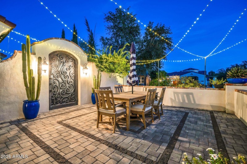 2985 N Point Ridge Rd Twilight-3