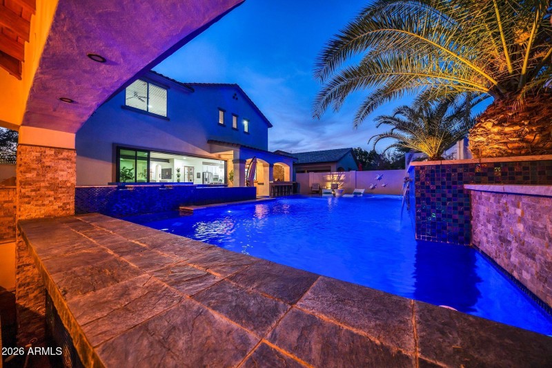 2985 N Point Ridge Rd Twilight-10