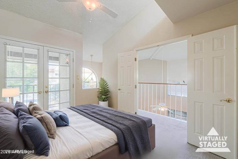 2nd-Bedroom-(1) - Bedroom - Modern - 3