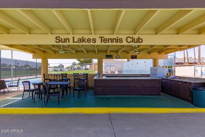 35 - Sun Lakes