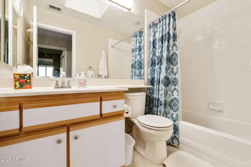 Guest Bath