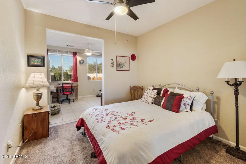 Guest Bedroom