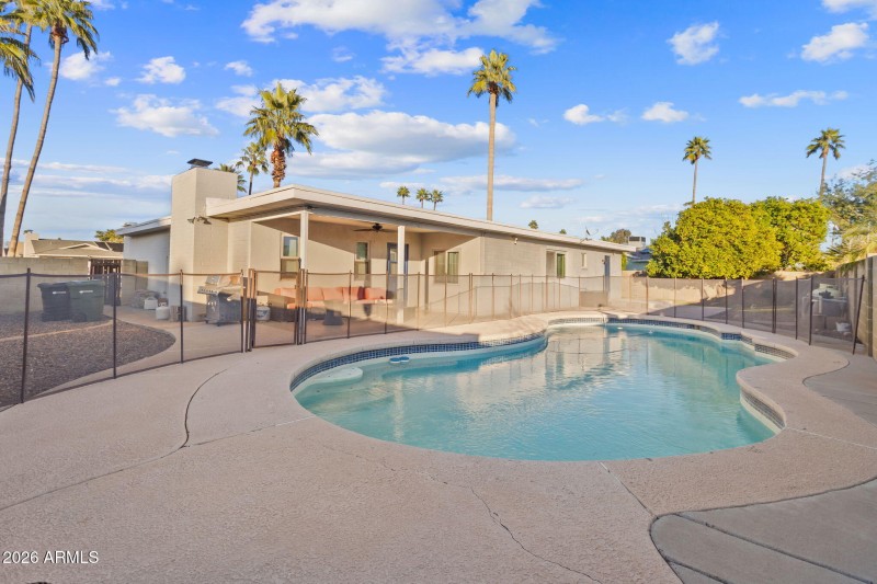 5301 E Friess Dr Scottsdale - 224
