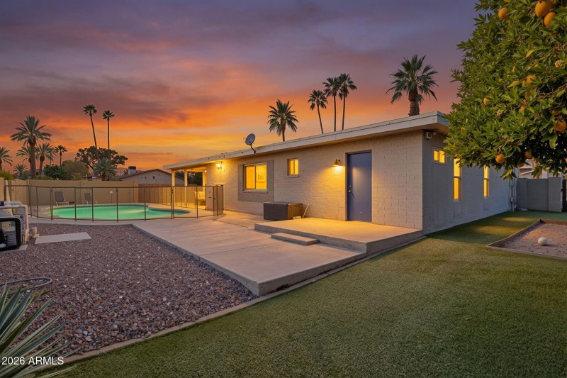 5301 E Friess Dr Scottsdale - 234-VT