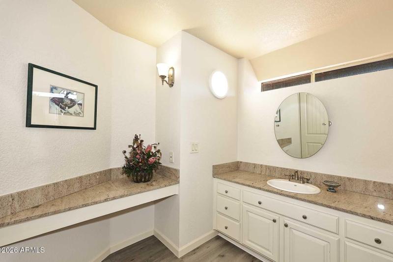 3rd Guest Bedroom-Ensuite