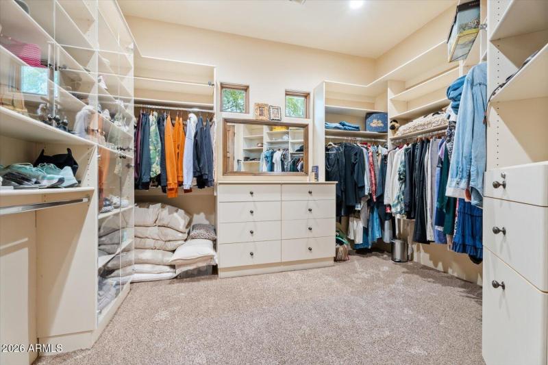 Her Closet
