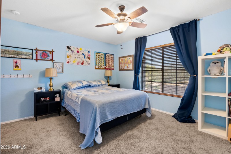 Bed 3