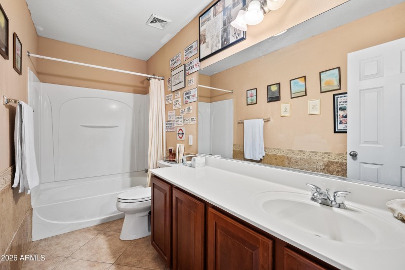 Main Bath