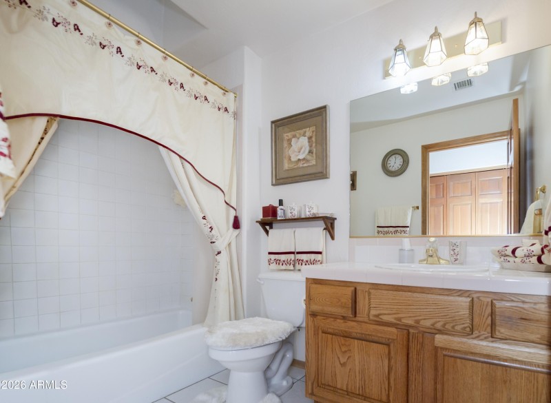 Guest Bath