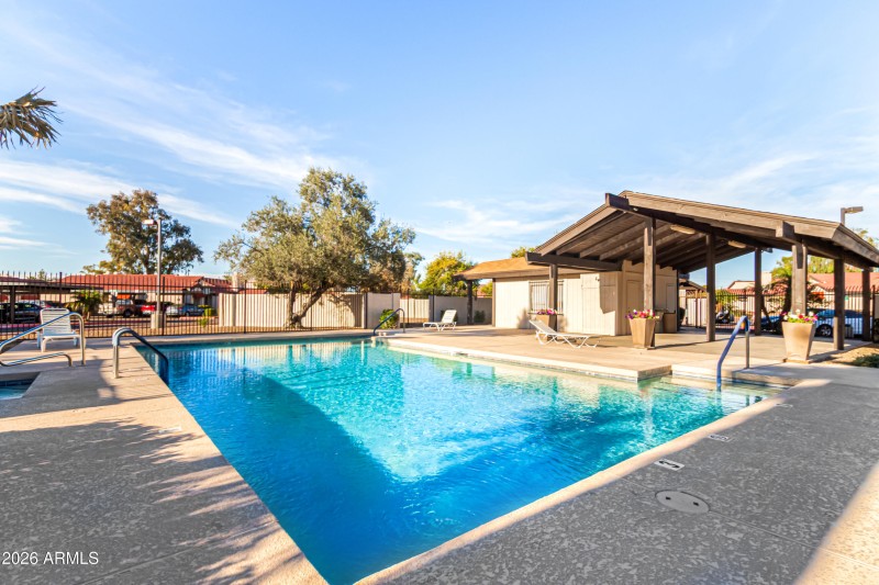 Community Pool