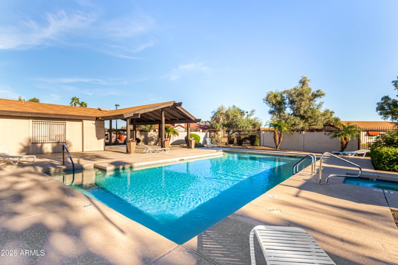 Community Pool