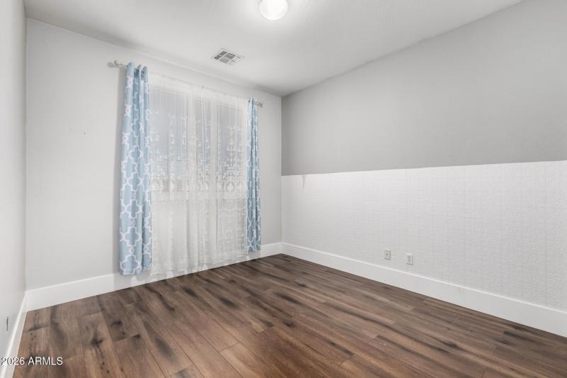 Main Level Bedroom 1