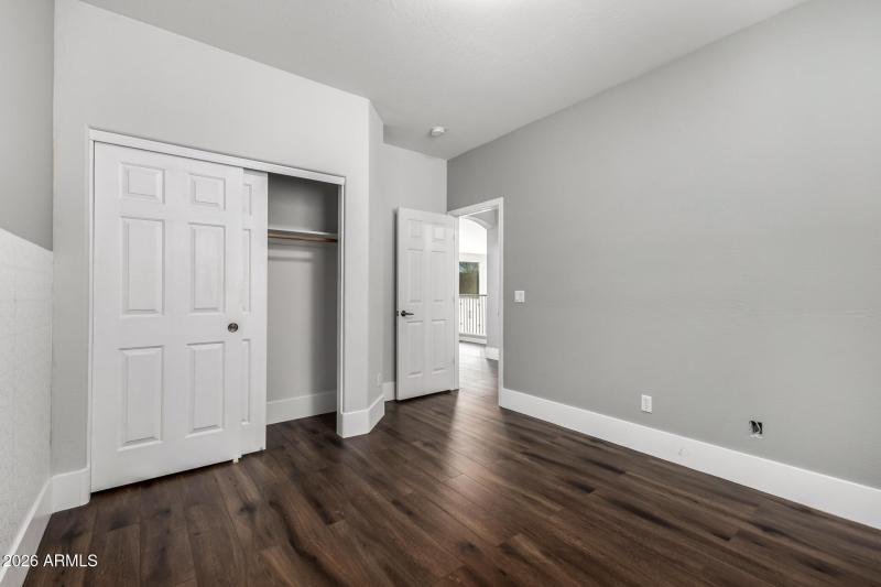 Main Level Bedroom 1