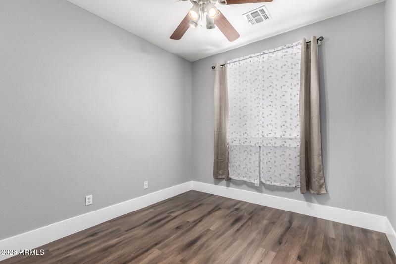 Second Floor Bedroom 2