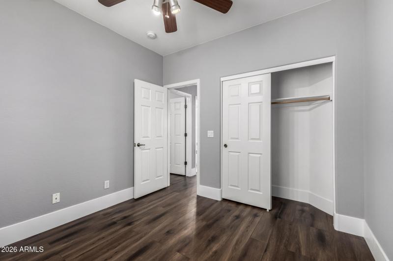 Second Floor Bedroom 2