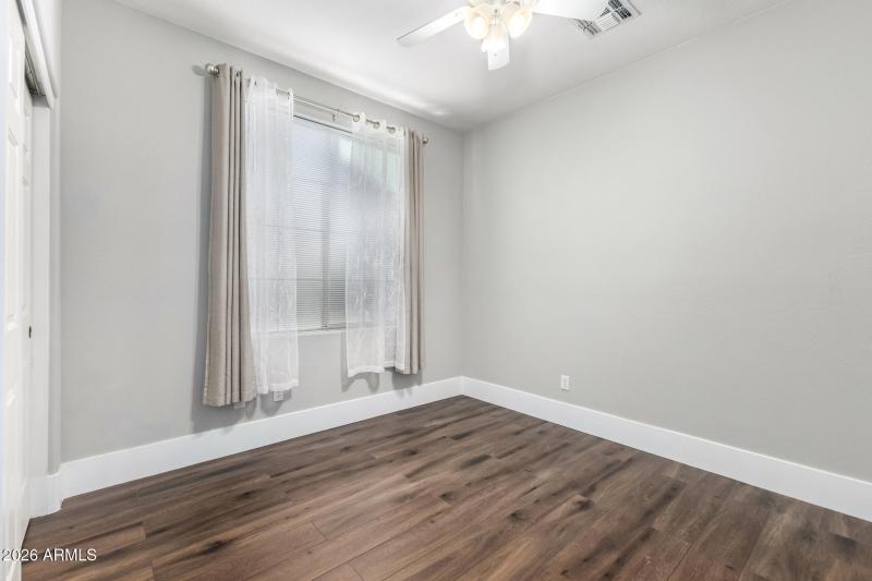 Second Floor Bedroom 2