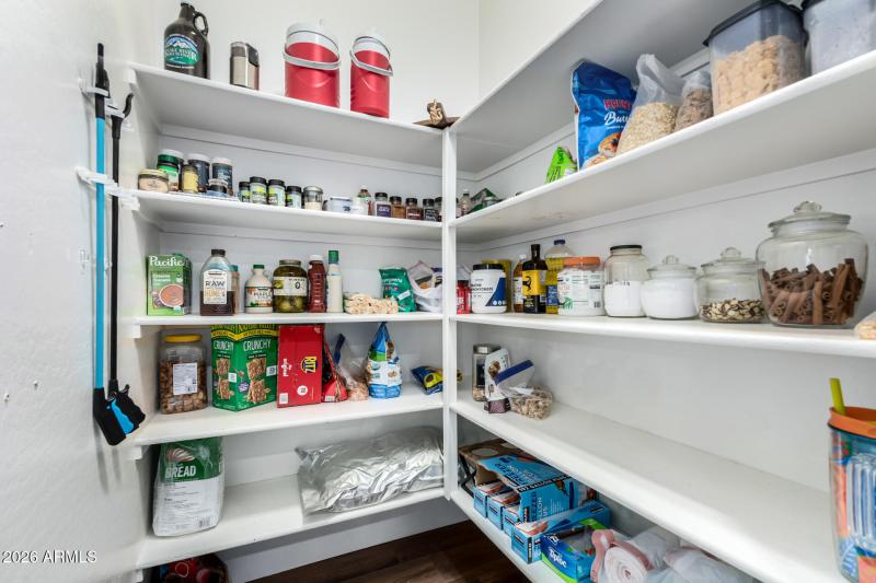 Pantry