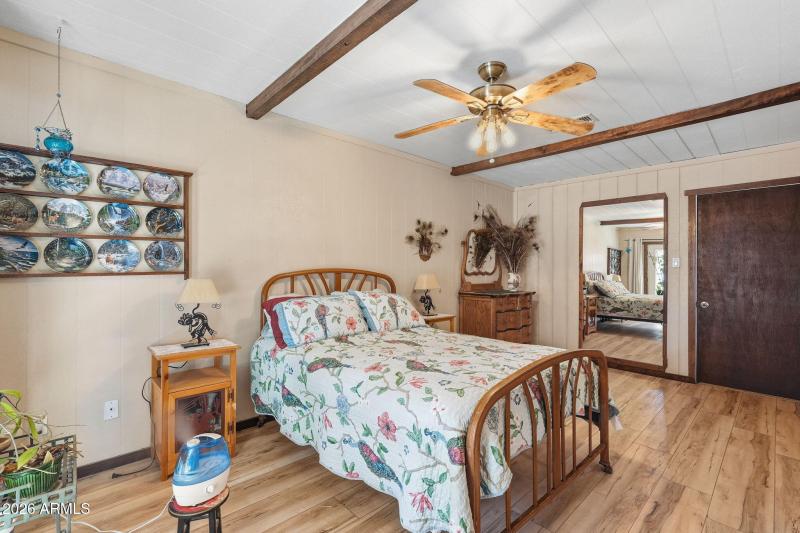 10046 E Hummingbird Lane