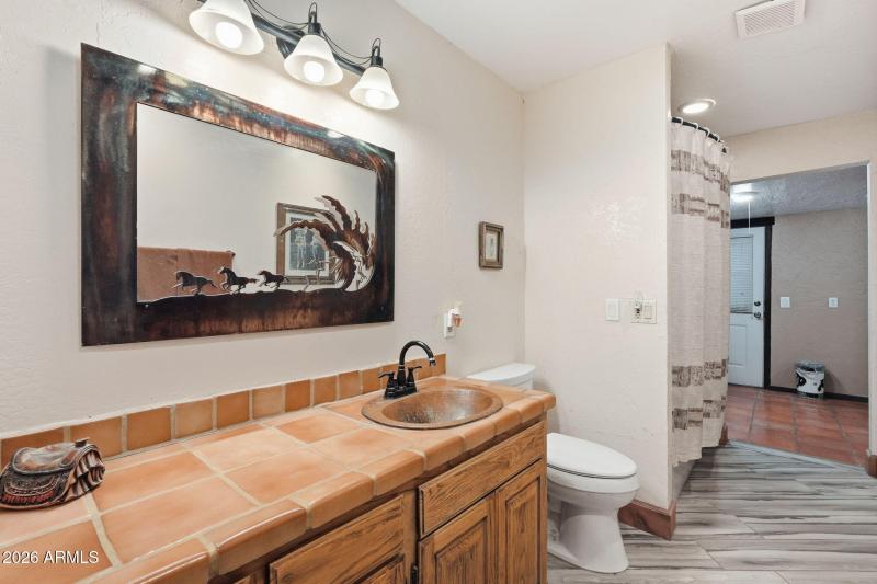 10046 E Hummingbird Lane