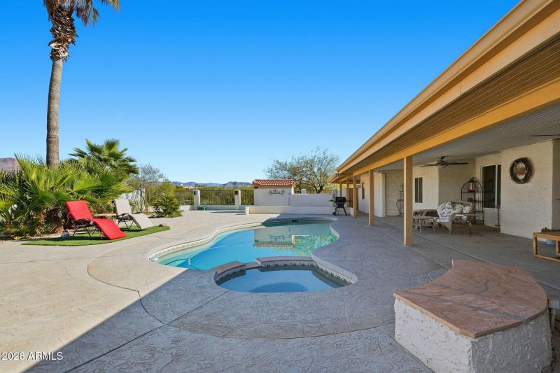 10046 E Hummingbird Lane