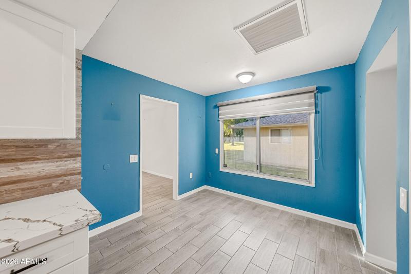 Eat-In Kitchen/Dining Room