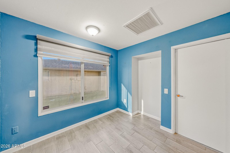 Eat-In Kitchen/Dining Room