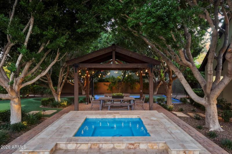 Spa Sanctuary with Dining Ramada