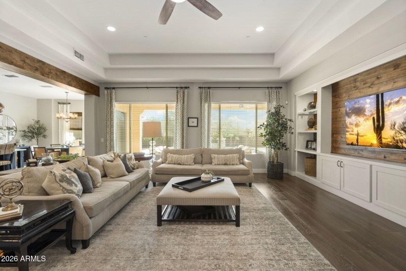 Great room