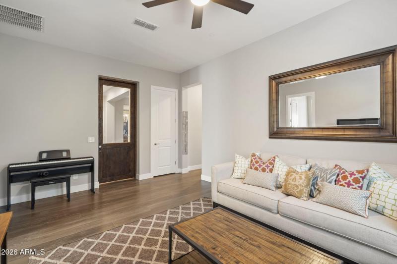 Bonus room