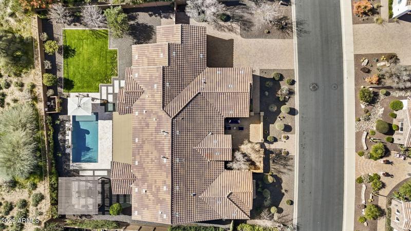 Ariel view 3