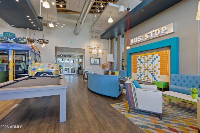 Eastmark Community Center