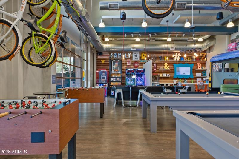 Eastmark Community Center