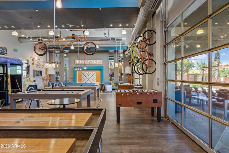 Eastmark Community Center