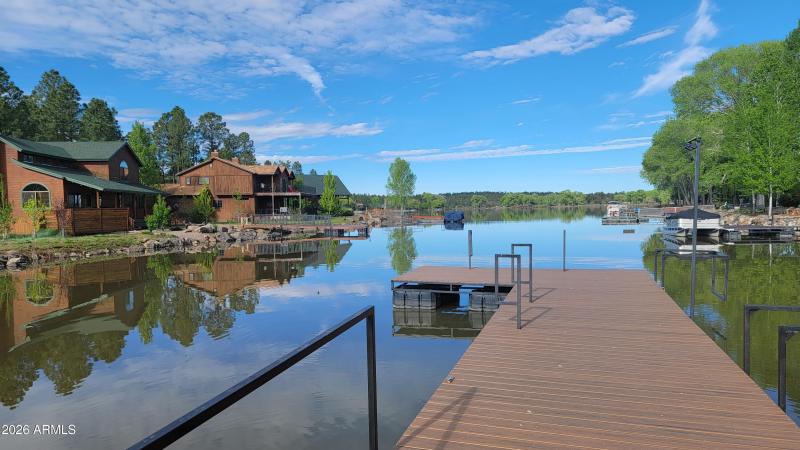 Lake on a still day 5-17-2023